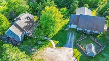 1720 Gospel Road Arlington NS photo 2