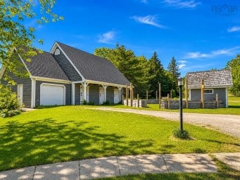 1720 Gospel Road Arlington NS photo 3