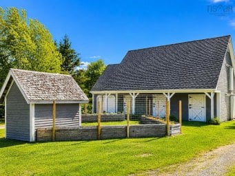 1720 Gospel Road Arlington NS photo 39