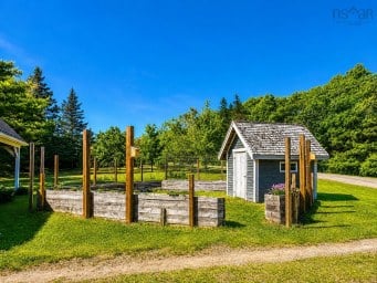 1720 Gospel Road Arlington NS photo 41
