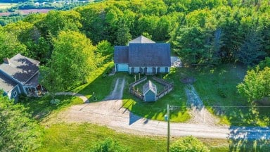 1720 Gospel Road Arlington NS photo 42