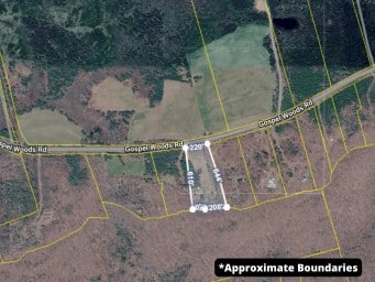 1720 Gospel Road Arlington NS photo 50