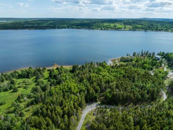 Woodenship Lane Feltzen South NS photo 1