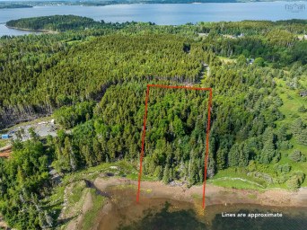 Woodenship Lane Feltzen South NS photo 4