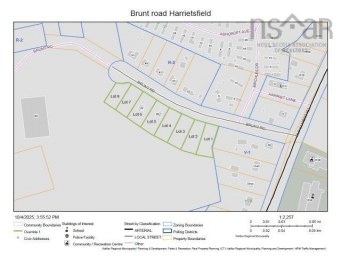 36 Brunt Road Harrietsfield NS photo 1
