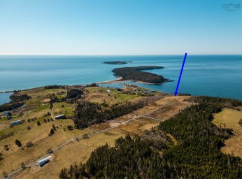 Lot 8 Upper Kingsburg Road Upper Kingsburg NS photo 1