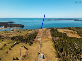 Lot 8 Upper Kingsburg Road Upper Kingsburg NS photo 2