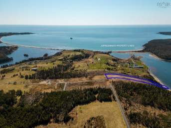 Lot 8 Upper Kingsburg Road Upper Kingsburg NS photo 4