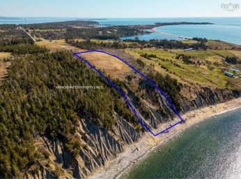 Lot 8 Upper Kingsburg Road Upper Kingsburg NS photo 5
