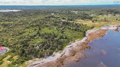 Oceanfront At Eagle Point Road Eagle Head NS photo 1