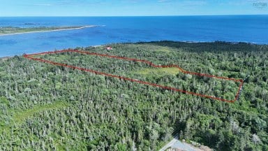 Oceanfront At Eagle Point Road Eagle Head NS photo 34