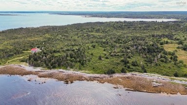 Oceanfront At Eagle Point Road Eagle Head NS photo 4