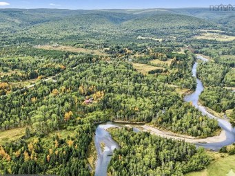 1629 West Side Middle River Middle River NS photo 1