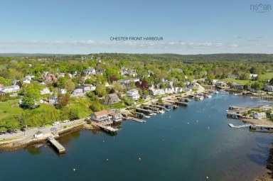 Golf Course Road Chester NS photo 10