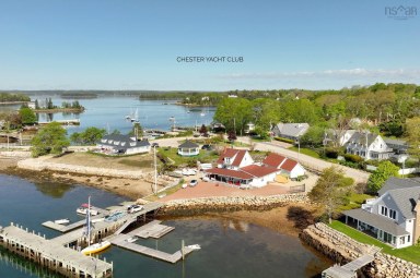 Golf Course Road Chester NS photo 12