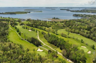 Golf Course Road Chester NS photo 3