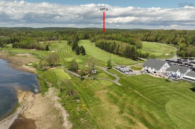 Golf Course Road Chester NS photo 4