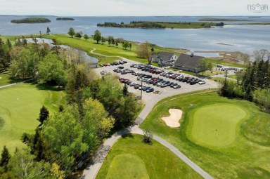 Golf Course Road Chester NS photo 5
