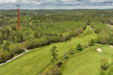 Golf Course Road Chester NS photo 6