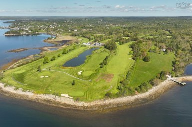 Golf Course Road Chester NS photo 7