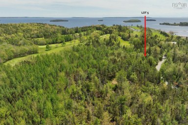 Golf Course Road Chester NS photo 8