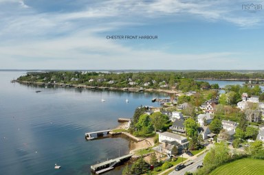 Golf Course Road Chester NS photo 9