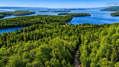 Marble Mountain Road Marble Mountain NS photo 1