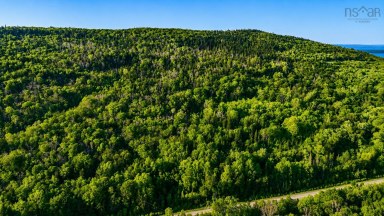 Marble Mountain Road Marble Mountain NS photo 16
