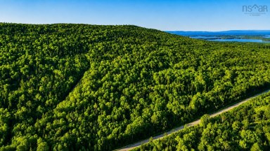 Marble Mountain Road Marble Mountain NS photo 17