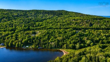 Marble Mountain Road Marble Mountain NS photo 4