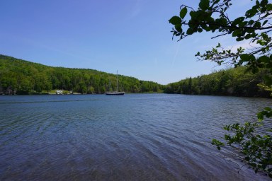 Marble Mountain Road Marble Mountain NS photo 8