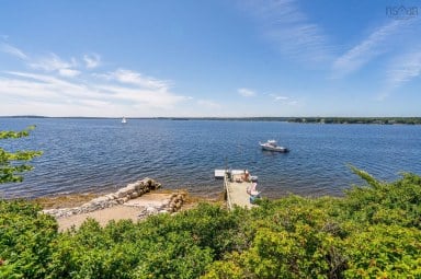 269 Shaw Island Road Marriotts Cove NS photo 40
