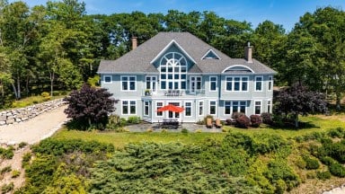 269 Shaw Island Road Marriotts Cove NS photo 46