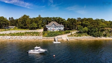 269 Shaw Island Road Marriotts Cove NS photo 47