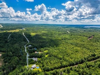 Lot Highway 2 Enfield NS photo 10