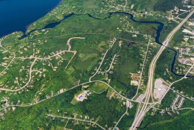 Lot Highway 2 Enfield NS photo 11