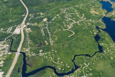 Lot Highway 2 Enfield NS photo 12
