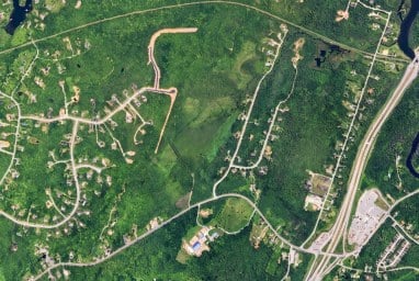 Lot Highway 2 Enfield NS photo 2