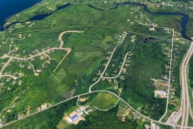 Lot Highway 2 Enfield NS photo 4