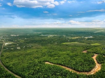 Lot Highway 2 Enfield NS photo 6