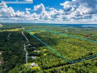 Lot Highway 2 Enfield NS photo 9