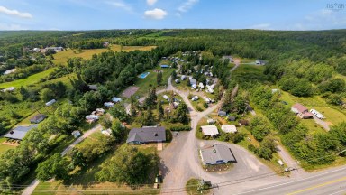 2521 Highway 376 Lyons Brook NS photo 1