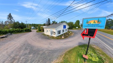 2521 Highway 376 Lyons Brook NS photo 2