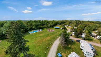 2521 Highway 376 Lyons Brook NS photo 25