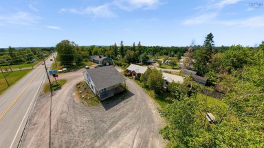 2521 Highway 376 Lyons Brook NS photo 3