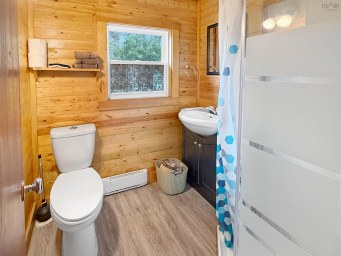 2521 Highway 376 Lyons Brook NS photo 37