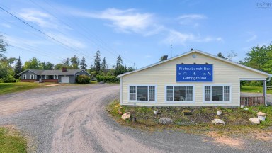 2521 Highway 376 Lyons Brook NS photo 43
