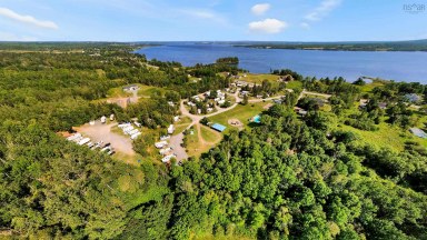 2521 Highway 376 Lyons Brook NS photo 50