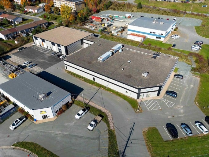 50 Neptune Crescent, Dartmouth, NS, B2Y 0B6