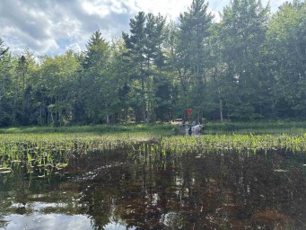 458 Scout Camp Road Greenfield NS photo 22